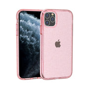 Custodia protettiva glitter per iPhone 11 Pro