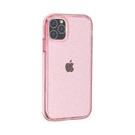 Custodia glitter antiurto per iPhone 11 Pro e 11 Pro Max