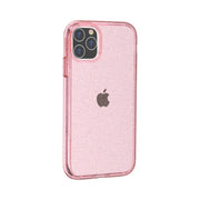 Custodia protettiva glitter per iPhone 11 Pro