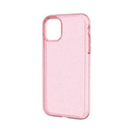 Custodia glitter antiurto per iPhone 11 Pro e 11 Pro Max