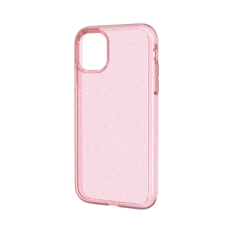 Custodia glitter antiurto per iPhone 11 Pro e 11 Pro Max