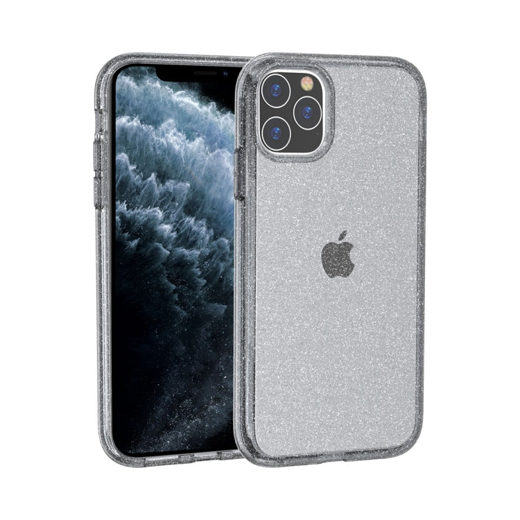 Custodia glitter antiurto per iPhone 11 Pro e 11 Pro Max