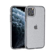 Custodia protettiva glitter per iPhone 11 Pro