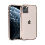 Custodia glitter antiurto per iPhone 11 Pro e 11 Pro Max
