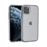 Custodia glitter antiurto per iPhone 11 Pro e 11 Pro Max