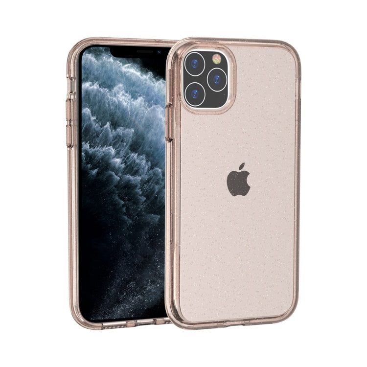 Custodia glitter antiurto per iPhone 11 Pro e 11 Pro Max