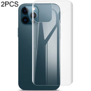 Protezione Hydrogel Curva per iPhone e OnePlus