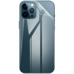 Pellicola Hydrogel Curva per iPhone 12 mini e OnePlus Nord N10 5G