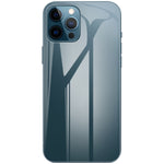 Pellicola Hydrogel Curva per iPhone 12 mini e OnePlus Nord N10 5G