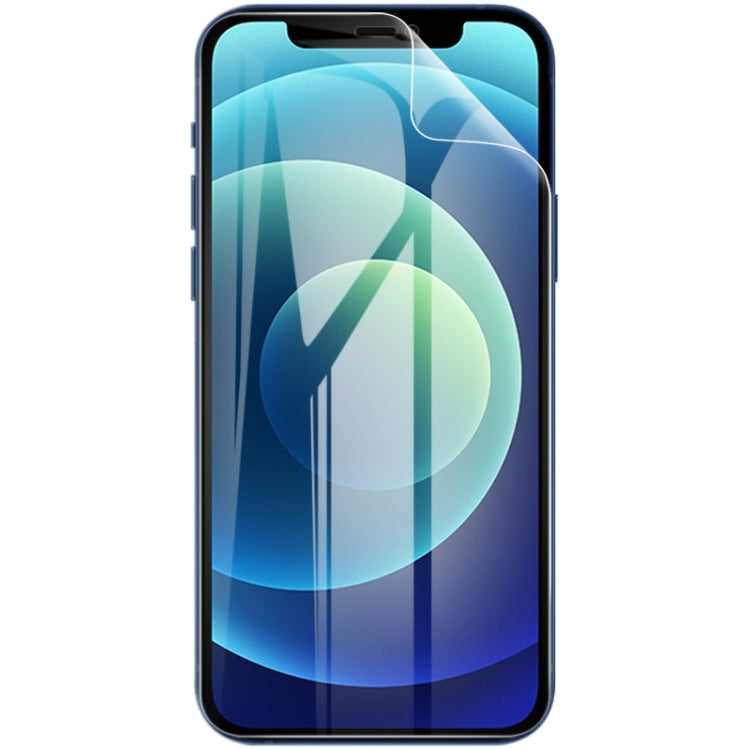 Pellicola Hydrogel Curva 0,15mm per iPhone 12 Pro Max