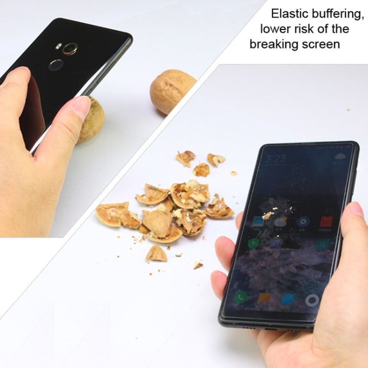 Pellicola Hydrogel Curva 0,15mm per iPhone 12 Pro Max