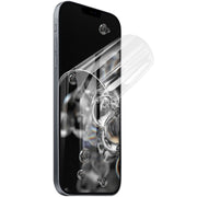 2 PZ IMAK 0.15mm Curvo Full Screen Protector Hydrogel Film Protettore Frontale, For iPhone 12 mini, For iPhone 12 Pro Max, For OnePlus Nord N10 5G, For Xiaomi Redmi Note 9 4G / 9 Power, For Xiaomi Redmi Note 9 5G                                        ...