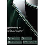 Pellicola Hydrogel Curva 0,15mm per iPhone 12 Pro Max
