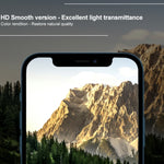 Pellicola Hydrogel Curva 0,15mm per iPhone 12 Pro Max
