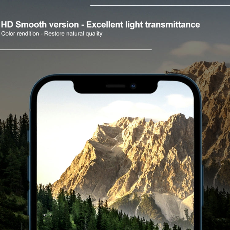 Pellicola Hydrogel Curva 0,15mm per iPhone 12 Pro Max