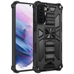 Custodia protettiva TPU e PC per Samsung Galaxy S21+ 5G