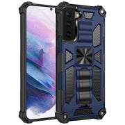 Custodia protettiva in TPU e PC per Samsung Galaxy S21+ 5G