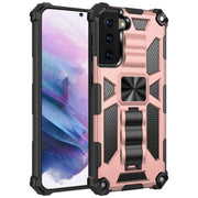 Custodia protettiva in TPU e PC per Samsung Galaxy S21+ 5G