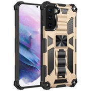 Custodia protettiva in TPU e PC per Samsung Galaxy S21+ 5G