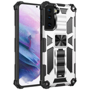 Custodia protettiva in TPU e PC per Samsung Galaxy S21+ 5G