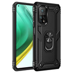 Custodia protettiva in TPU e PC con supporto rotante 360°