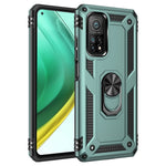 Custodia protettiva in TPU e PC con supporto rotante 360°