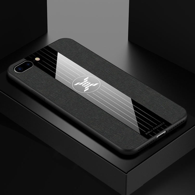 Custodia TPU antiurto per iPhone SE e altri modelli