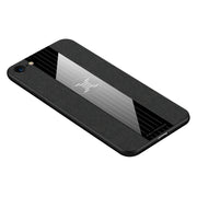 Custodia TPU antiurto per iPhone SE e altri modelli