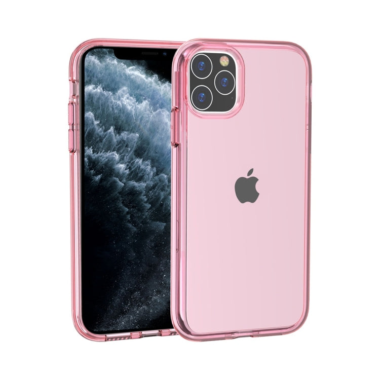 Custodia Trasparente Antiurto per iPhone 11 Pro/Max