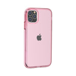 Custodia Trasparente Antiurto per iPhone 11 Pro e 11 Pro Max