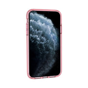 Custodia Trasparente Antiurto per iPhone 11 Pro/Max