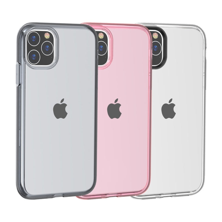 Custodia Trasparente Antiurto per iPhone 11 Pro e 11 Pro Max