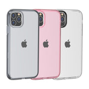Custodia Trasparente Antiurto per iPhone 11 Pro/Max