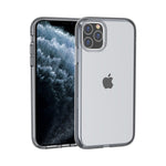Custodia Trasparente Antiurto per iPhone 11 Pro e 11 Pro Max