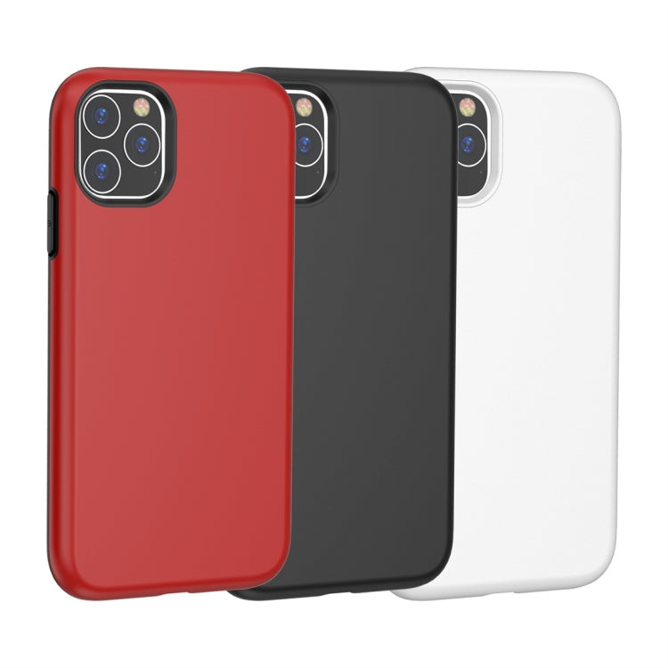 Custodia protettiva antiurto per iPhone 11 Pro e Pro Max