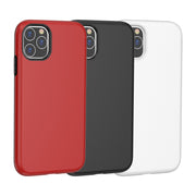 Custodia protettiva antiurto per iPhone 11 Pro