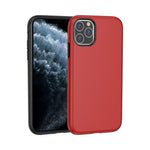 Custodia protettiva antiurto per iPhone 11 Pro e Pro Max