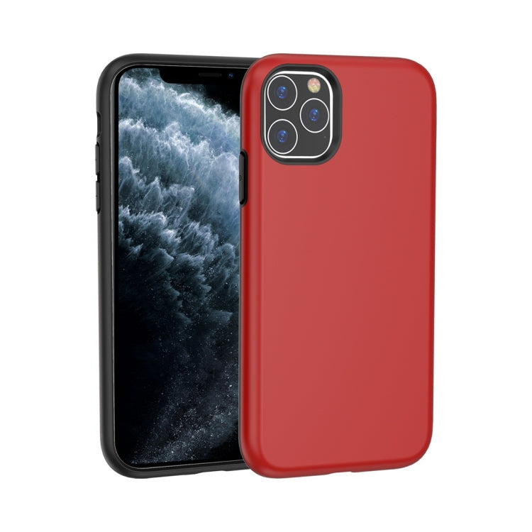 Custodia protettiva antiurto per iPhone 11 Pro e Pro Max