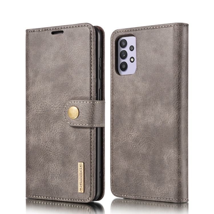 Custodia portafoglio in pelle per Samsung Galaxy A12