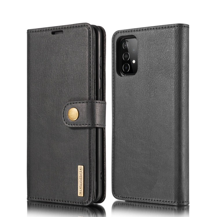 Custodia portafoglio in pelle per Samsung Galaxy A12