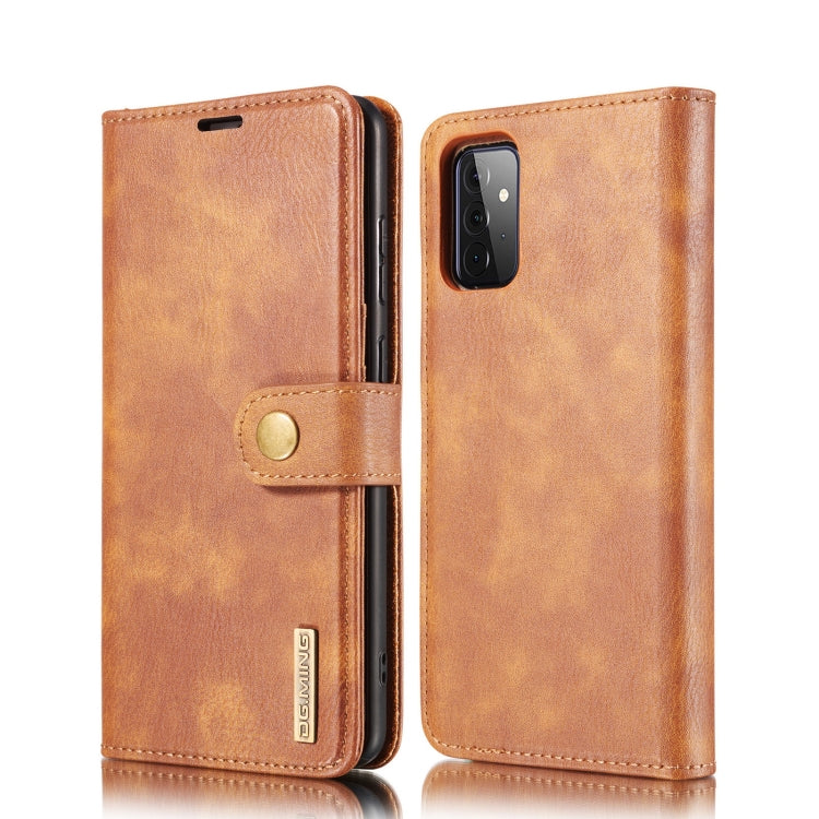 Custodia portafoglio in pelle per Samsung Galaxy A12