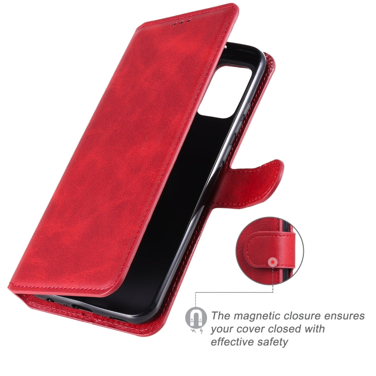 Custodia portafoglio in pelle PU con slot carte Huawei P Smart 20