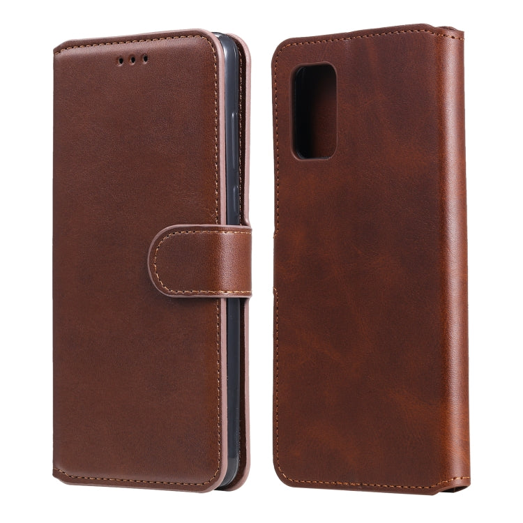 Custodia portafoglio in pelle PU con slot carte Huawei P Smart 20