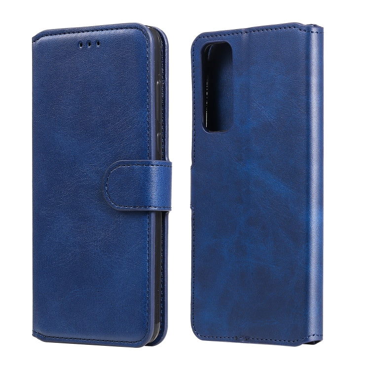Custodia portafoglio in pelle PU con slot carte Huawei P Smart 20