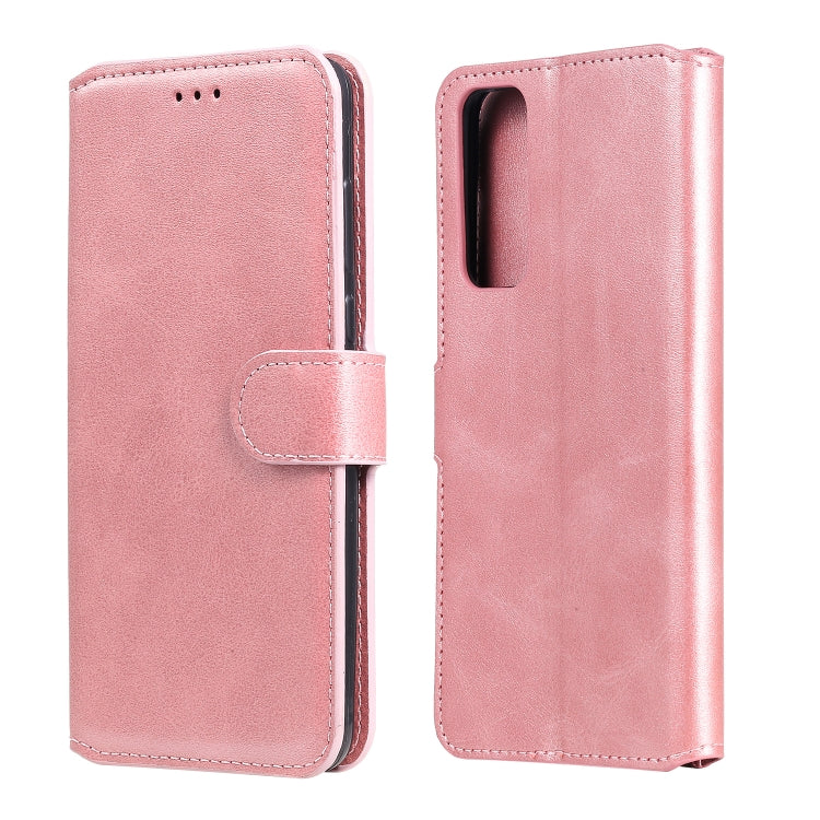 Custodia portafoglio in pelle PU con slot carte Huawei P Smart 20
