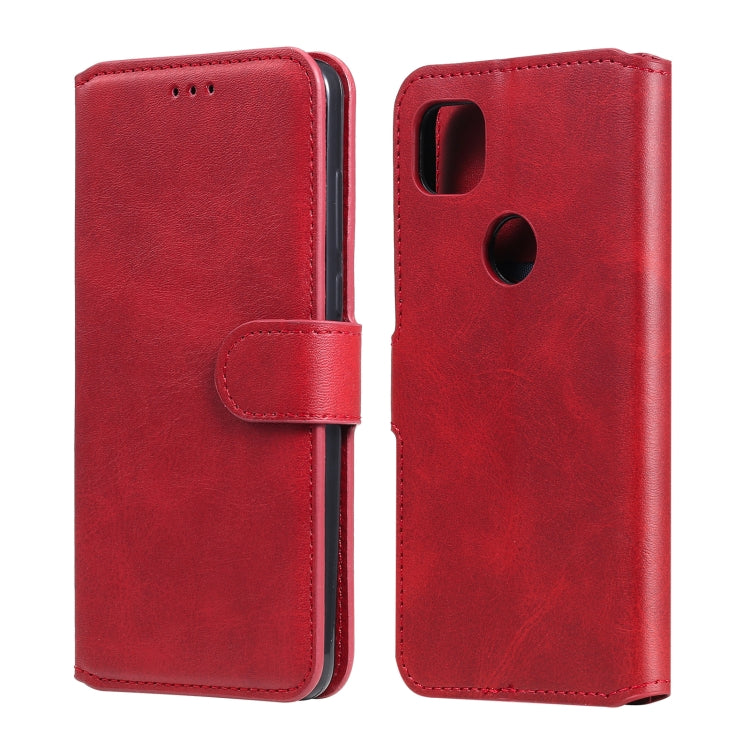 Custodia portafoglio in pelle PU con slot carte Huawei P Smart 20