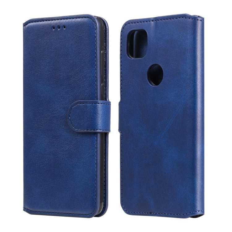 Custodia portafoglio in pelle PU con slot carte Huawei P Smart 20