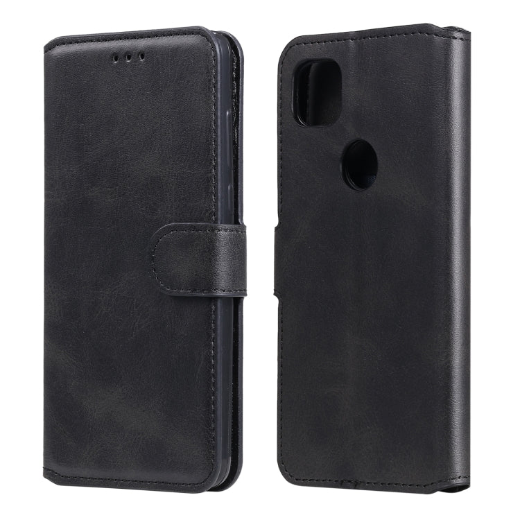 Custodia portafoglio in pelle PU con slot carte Huawei P Smart 20