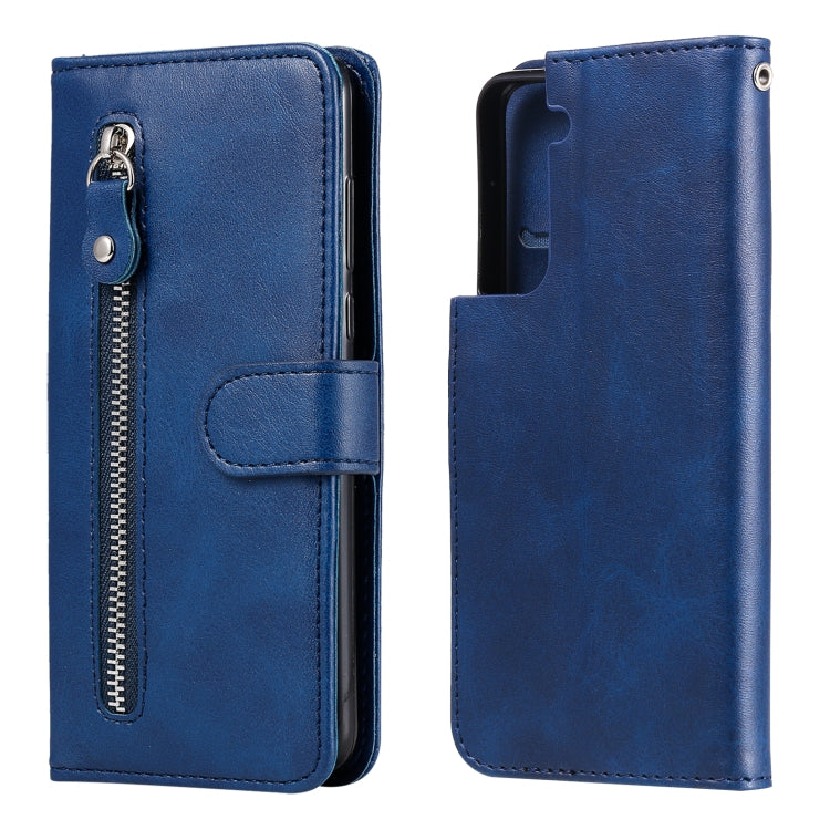Custodia portafoglio in pelle per Samsung Galaxy S21 Ultra 5G