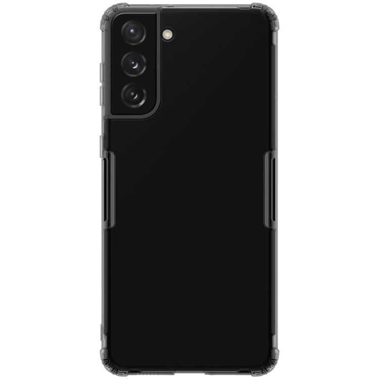 Custodia trasparente morbida TPU per Samsung Galaxy S21+ 5G
